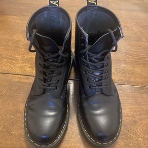 1460 Doc Martens Women’s size 9